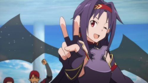 undefined Season 2 Episode 19 - Zekken