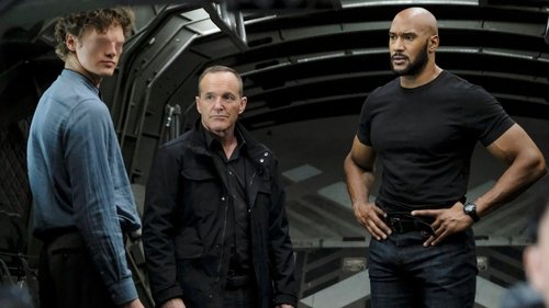 Marvel's Agents of S.H.I.E.L.D. Season 7 Episode 10 - Stolen