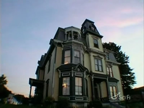 Ghost Hunters Season 3 Episode 4 - Whispers and Voices