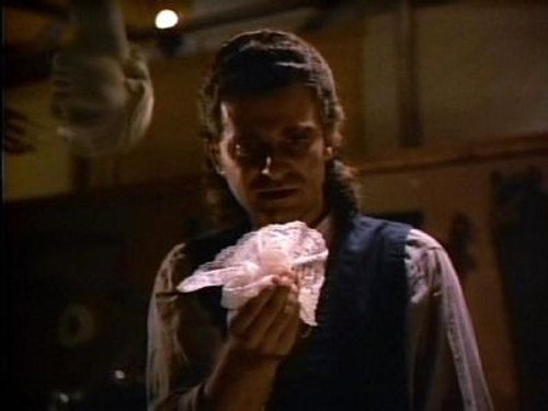 Friday the 13th: The Series Season 2 Episode 7 - Wax Magic