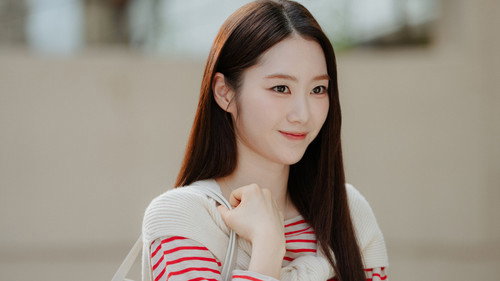 My Bias, My Boss Season 1 Episode 11 - Episode 11