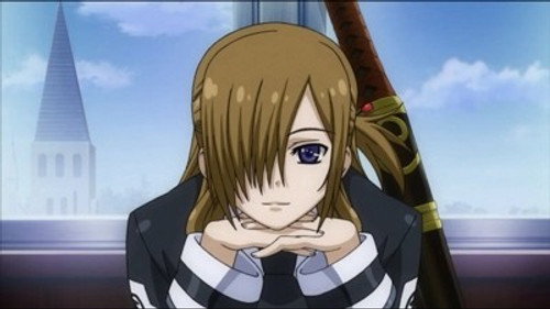 Asura Cryin' Season 1 Episode 12 - Until This World Dies