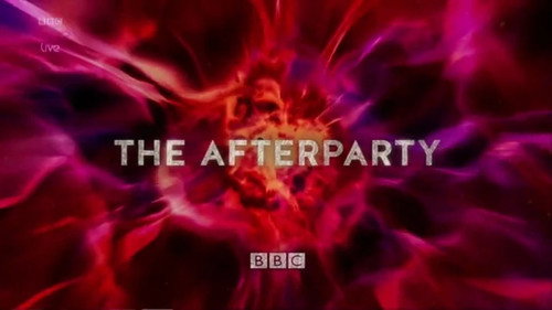 The Afterparty still