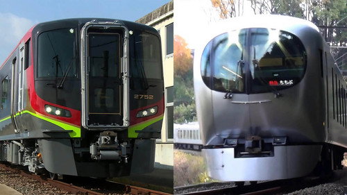 Japan Railway Journal Season 6 Episode 7 - The Blue Ribbon & Laurel Prize: Japan's Best New Trains