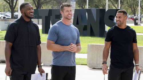 The Bachelor Season 26 Episode 4 - Week 4