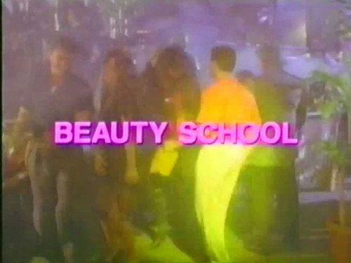 Joe Bob's Drive-In Theater Season 1994 Episode 91 - Beauty School (1993)