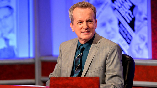 Have I Got a Bit More News for You Season 48 Episode 3 - Episode 3