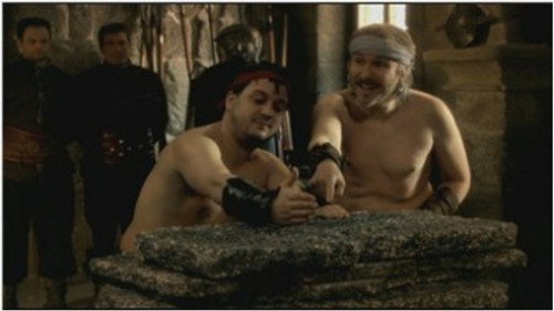Unagi II still