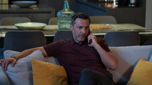 Kızılcık Şerbeti Season 4 Episode 34 - Episode 137