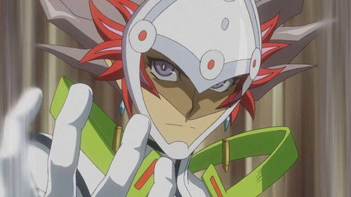 Yu-Gi-Oh! VRAINS Season 1 Episode 69 - Mission That Must Be Accomplished