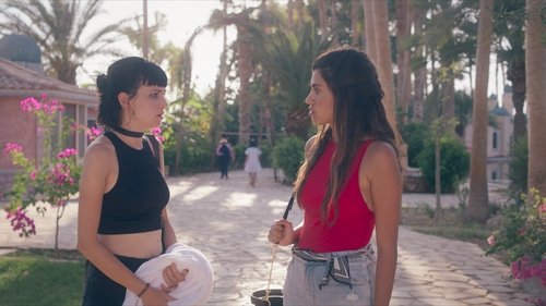 AlRawabi School for Girls Season 1 Episode 5 - And She Became a Stranger