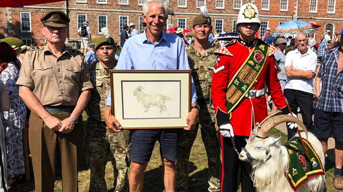 Antiques Roadshow Season 41 Episode 5 - Erddig 1
