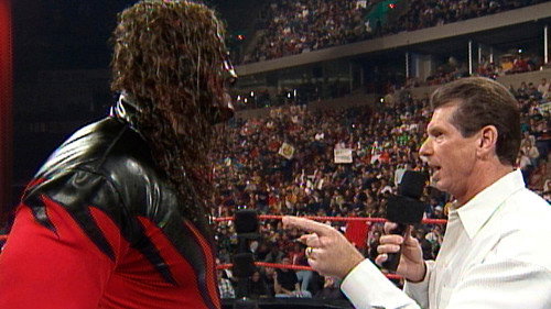 WWE Heat Season 1 Episode 22 - Sunday Night Heat 22