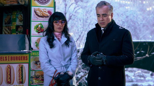 Betty La Fea: The Story Continues Season 3 Episode 4 - Episode 4