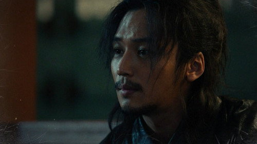 Six Flying Dragons Season 1 Episode 38 - Episode 38