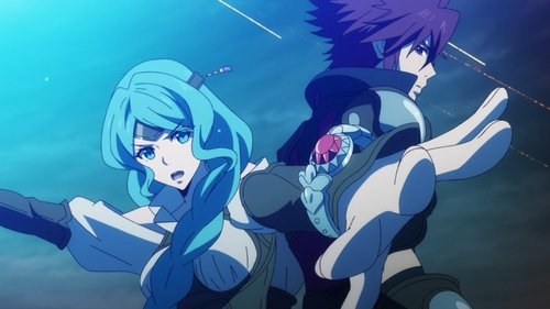 The Rising of the Shield Hero Season 1 Episode 24 - Guardians of Another World