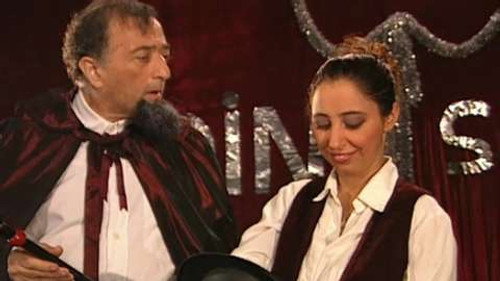 Yedi Numara Season 2 Episode 2 - Episode 2