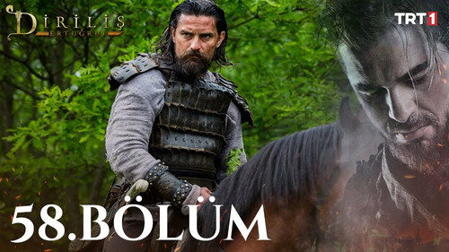Resurrection: Ertugrul Season 2 Episode 32 - Episode 58