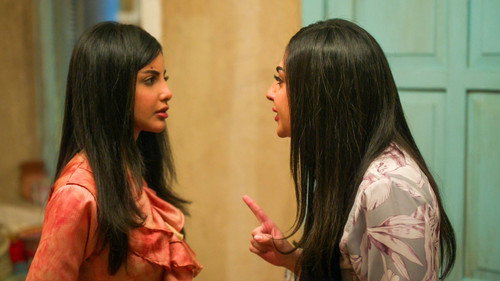 Al Aasha Street Season 2 Episode 23 - Episode 23