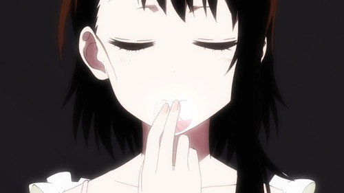 Nisekoi Season 2 Episode 11 - I Want to Lose Weight / Good Morning