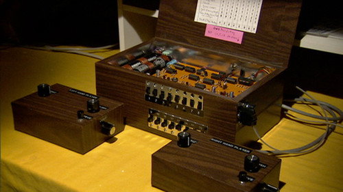 Modern Marvels Season 14 Episode 20 - 70s Tech