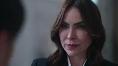 Velvet el nuevo imperio Season 1 Episode 4 - A Woman Who Stands Tall