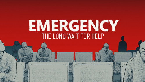 Four Corners Season 65 Episode 18 - Emergency