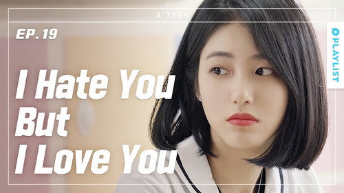 A-TEEN Season 1 Episode 19 - It Makes Me Hate You, When I Love You So Much
