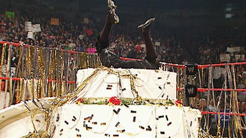 Raw - Sep. 13, 2004 still