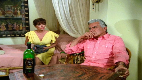Dynasty Season 3 Episode 11 - The Search