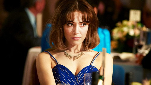 White Gold Season 1 Episode 4 - The Widow Maker