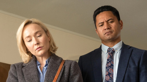 The Brokenwood Mysteries Season 9 Episode 5 - Shot of Love