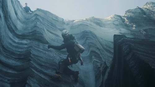 Katla Season 1 Episode 7 - The Rock