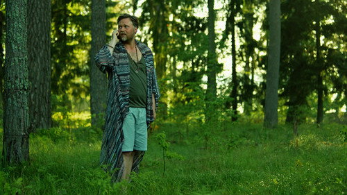 Summer with the Family Season 4 Episode 7 - Episode 7