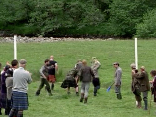 Monarch of the Glen Season 7 Episode 5 - Episode 5