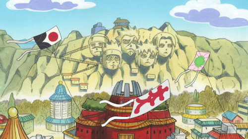 NARUTO Spin-Off: Rock Lee & His Ninja Pals Season 1 Episode 40 - A New Year's Escape Clause! / Naruto Under Surveillance!