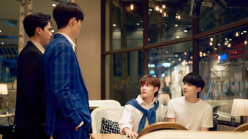 Cutie Pie Season 1 Episode 9 - Episode 9