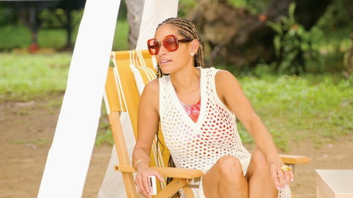 The Real Housewives of New York City Season 15 Episode 14 - Quit Your Beachin
