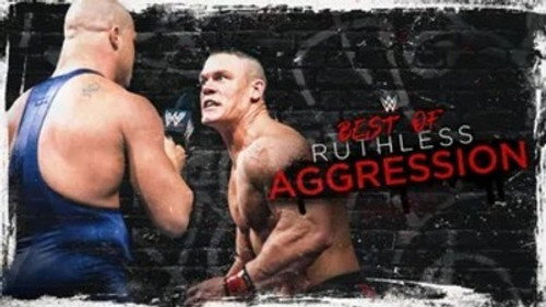 Best of Ruthless Aggression still