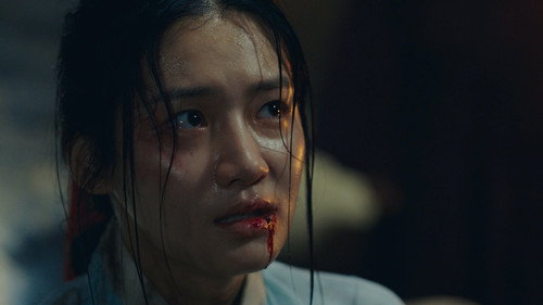 The Forbidden Marriage Season 1 Episode 6 - Episode 6
