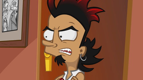 La Familia del Barrio Season 5 Episode 7 - Episode 7
