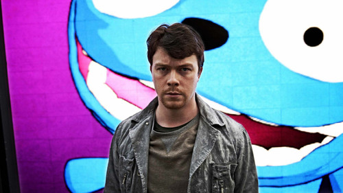Black Mirror Season 2 Episode 3 - The Waldo Moment