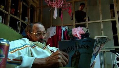 Outrageous Fortune Season 3 Episode 10 - These Feats So Crimeful