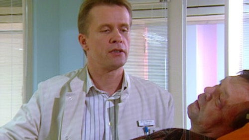 In aller Freundschaft Season 4 Episode 7 - Episode 7