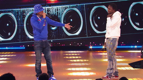 Nick Cannon Presents: Wild 'N Out Season 21 Episode 25 - Lil Tjay