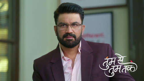 Anu Finds a Letter From Rajnandini’s Past still