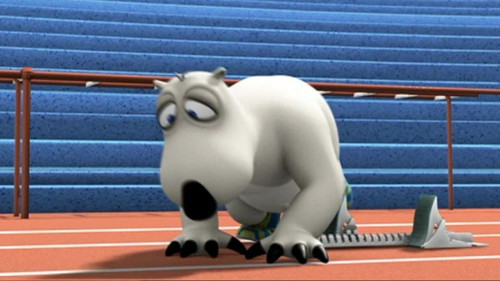 Sprint still