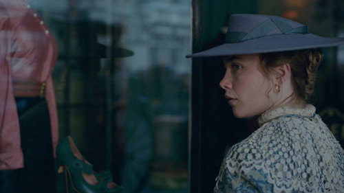 East of Eden Season 1 Episode 2 - Cathy