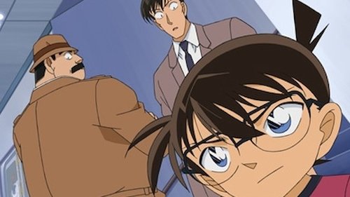 The Culprit is Genta's Dad (2) still
