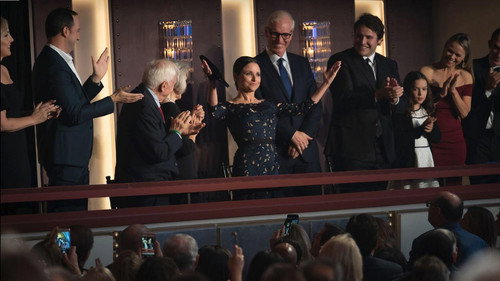 Mark Twain Prize Season 21 Episode 1 - Julia Louis-Dreyfus